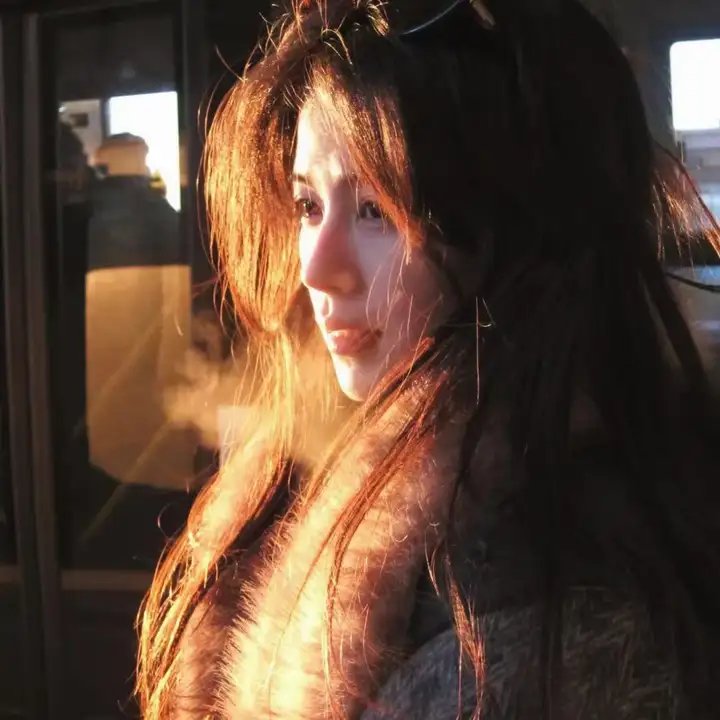 觉悟吧!那边的女孩