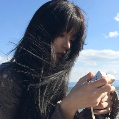 黑色姐妹花
