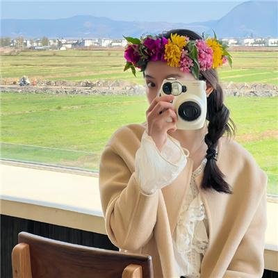 折翼蝴蝶